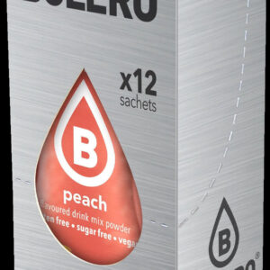 BOLERO PEACH 3G*12