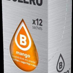 BOLERO MANGO 3G*12