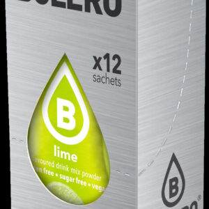 BOLERO LIME 3G*12