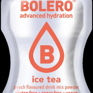 BOLERO ICE TEA PEACH 3G