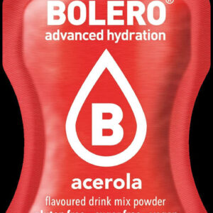BOLERO ACEROLA 3G
