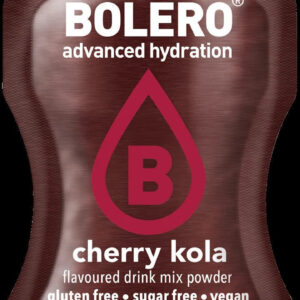 BOLERO CHERRY KOLA 3G