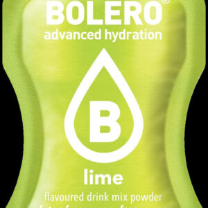 BOLERO LIME 3G