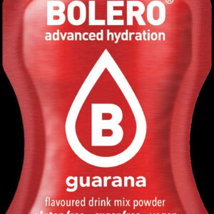 BOLERO GUARANA 3G