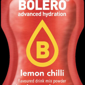 BOLERO LEMON CHILLI 3G