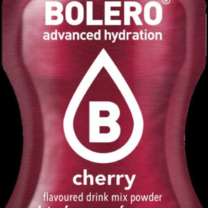 BOLERO CHERRY 3G
