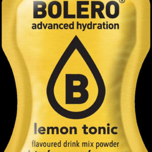 BOLERO LEMON TONIC 3G