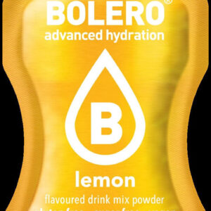 BOLERO LEMON 3G