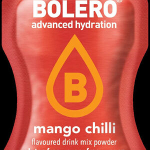 BOLERO MANGO CHILLI 3G