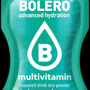BOLERO MULTIVITAMIN 3G