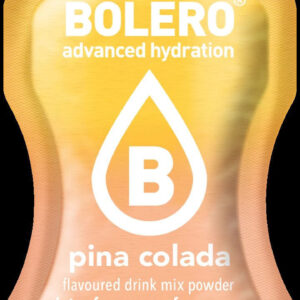BOLERO PINA COLADA 3G