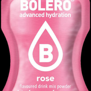 BOLERO ROSE 3G