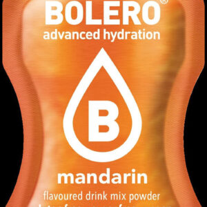 BOLERO MANDARIN 3G