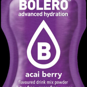 BOLERO ACAI BERRY 3G