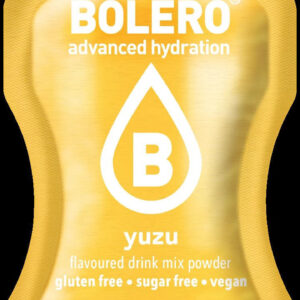 BOLERO YUZU 3G