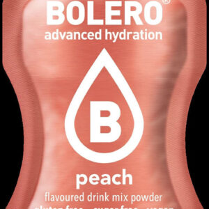 BOLERO  PEACH 3G