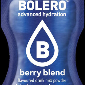BOLERO BERRY BLEND 3G