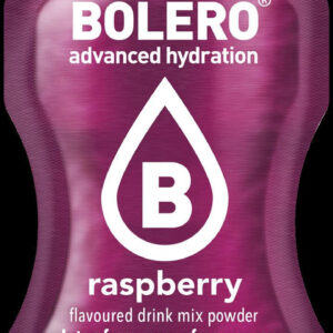 BOLERO  RASPBERRY 3G
