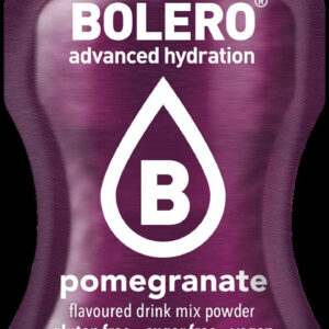 BOLERO POMEGRANATE 3G