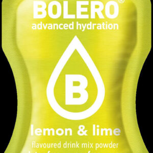 BOLERO LEMON&LIME 3G