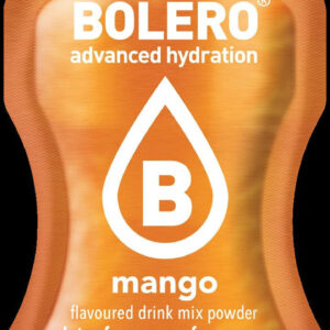 BOLERO  MANGO 3G