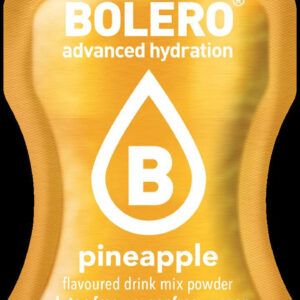 BOLERO PINEAPPLE 3G