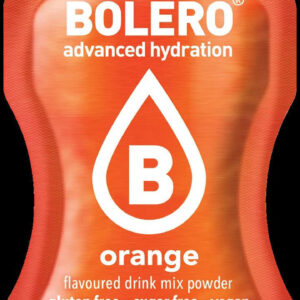 BOLERO ORANGE 3G