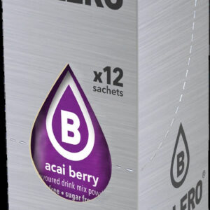 BOLERO ACAI BERRY 9Gx12