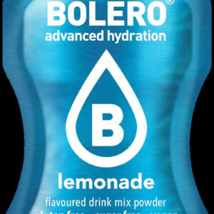 BOLERO LEMONADE 3G