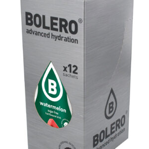 BOLERO WATERMELON 9Gx12